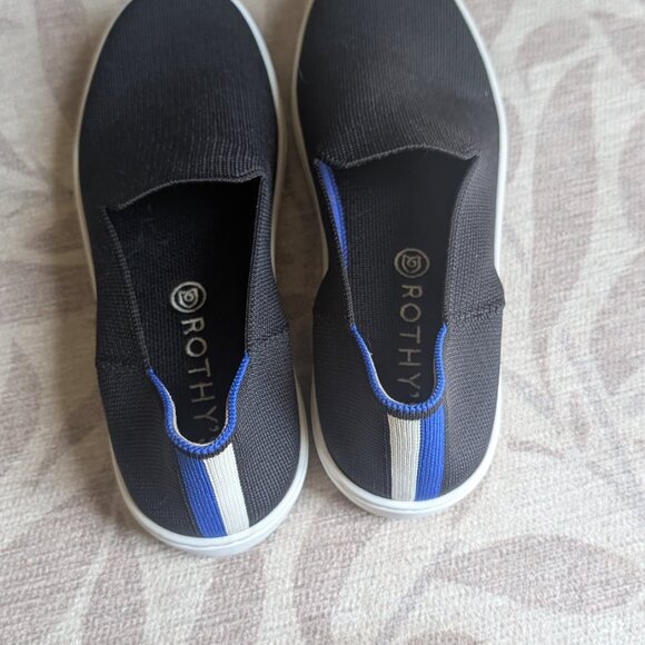Rothy's Slip On Sneakers - Picture 5 of 6
